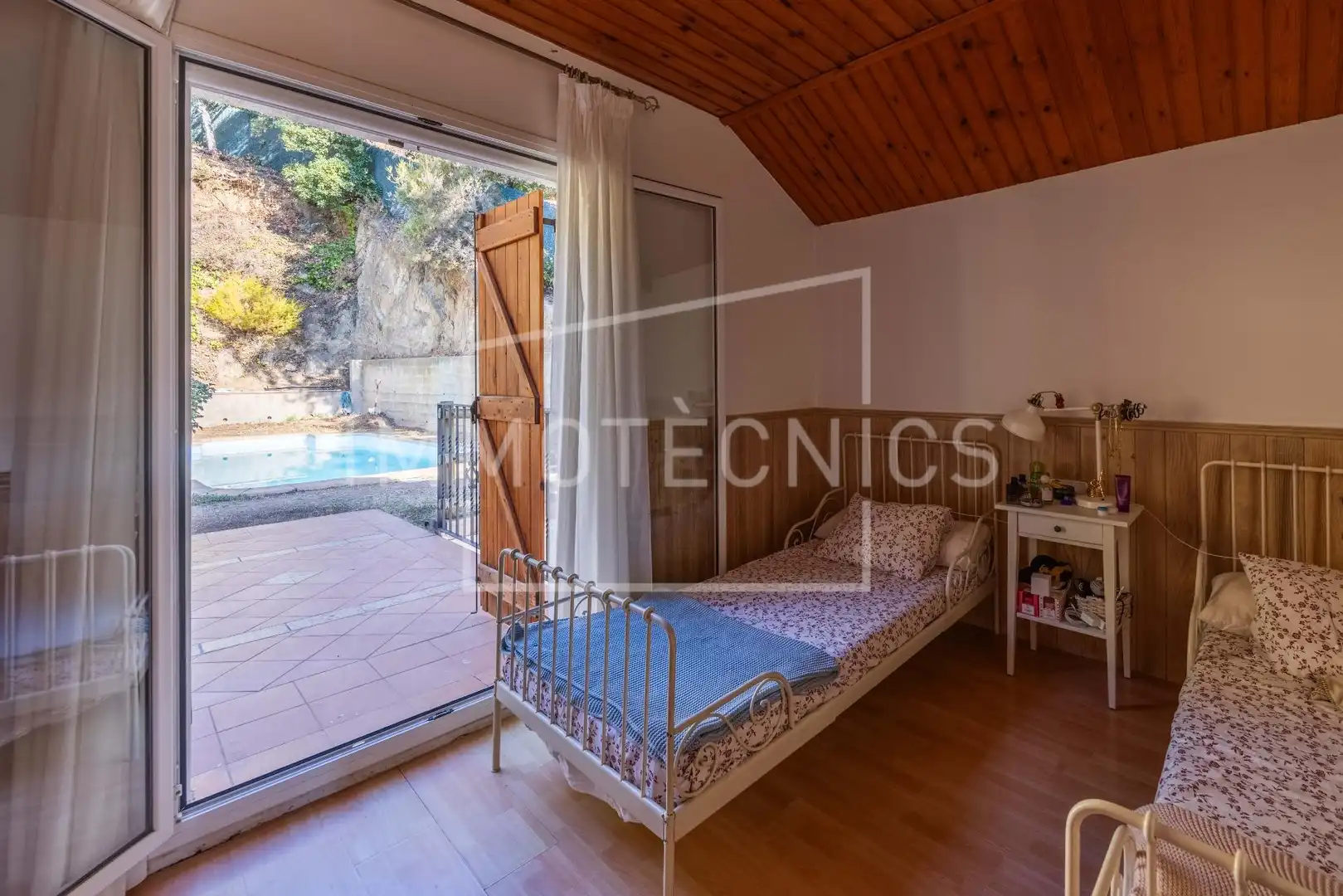 Villa con terrazza in vendita a Calle SANT CEBRIA, imagen 22