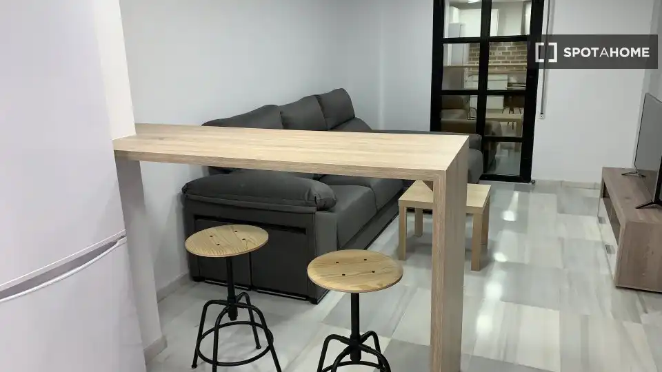 Habitación en Centro