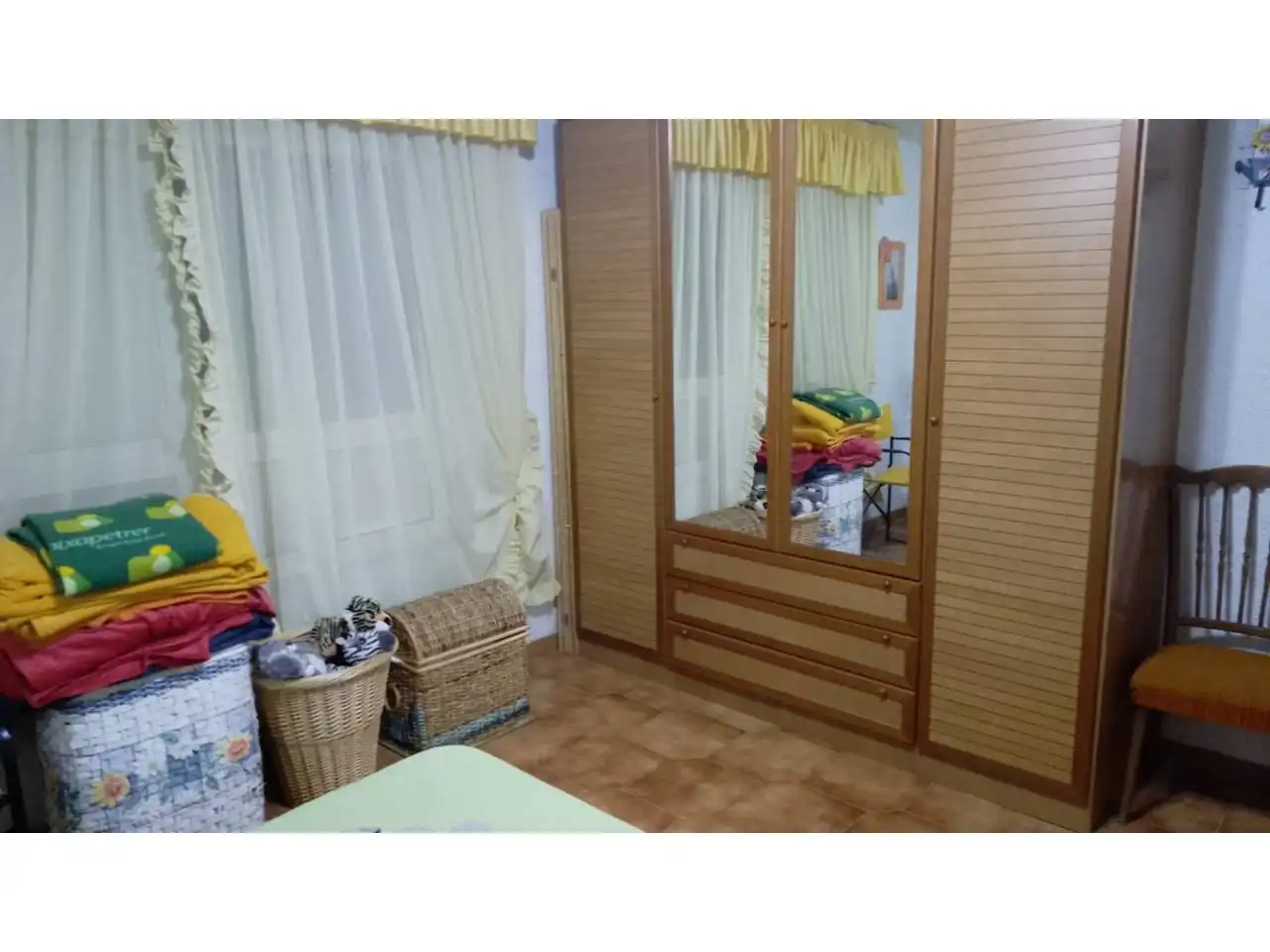 Habitación de Casa o chalet en venta en Petrer con Piscina