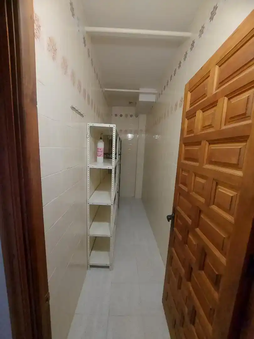 Cuina de Pis en venda en Fuenlabrada de los Montes amb Aire condicionat