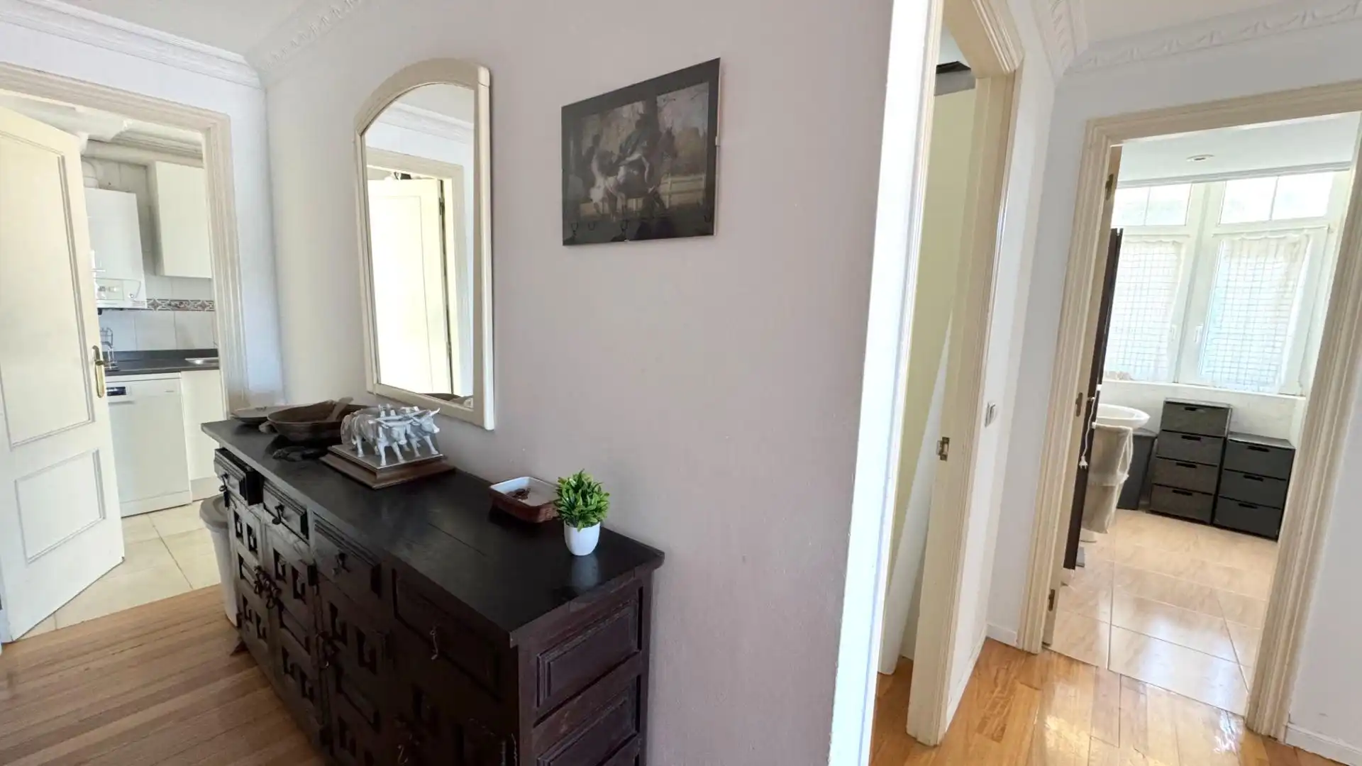 Flat for sale in Piélagos  with Heating, Terrace and Furnished