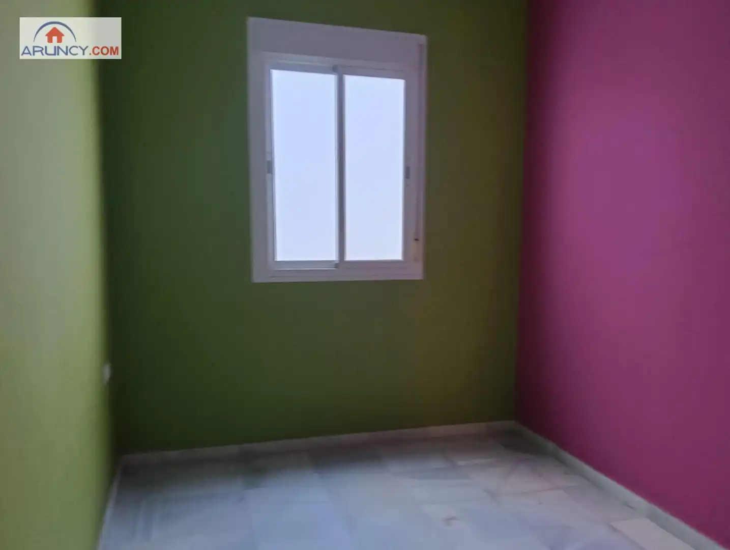 Bedroom of Flat for sale in Villaverde del Río  with Terrace