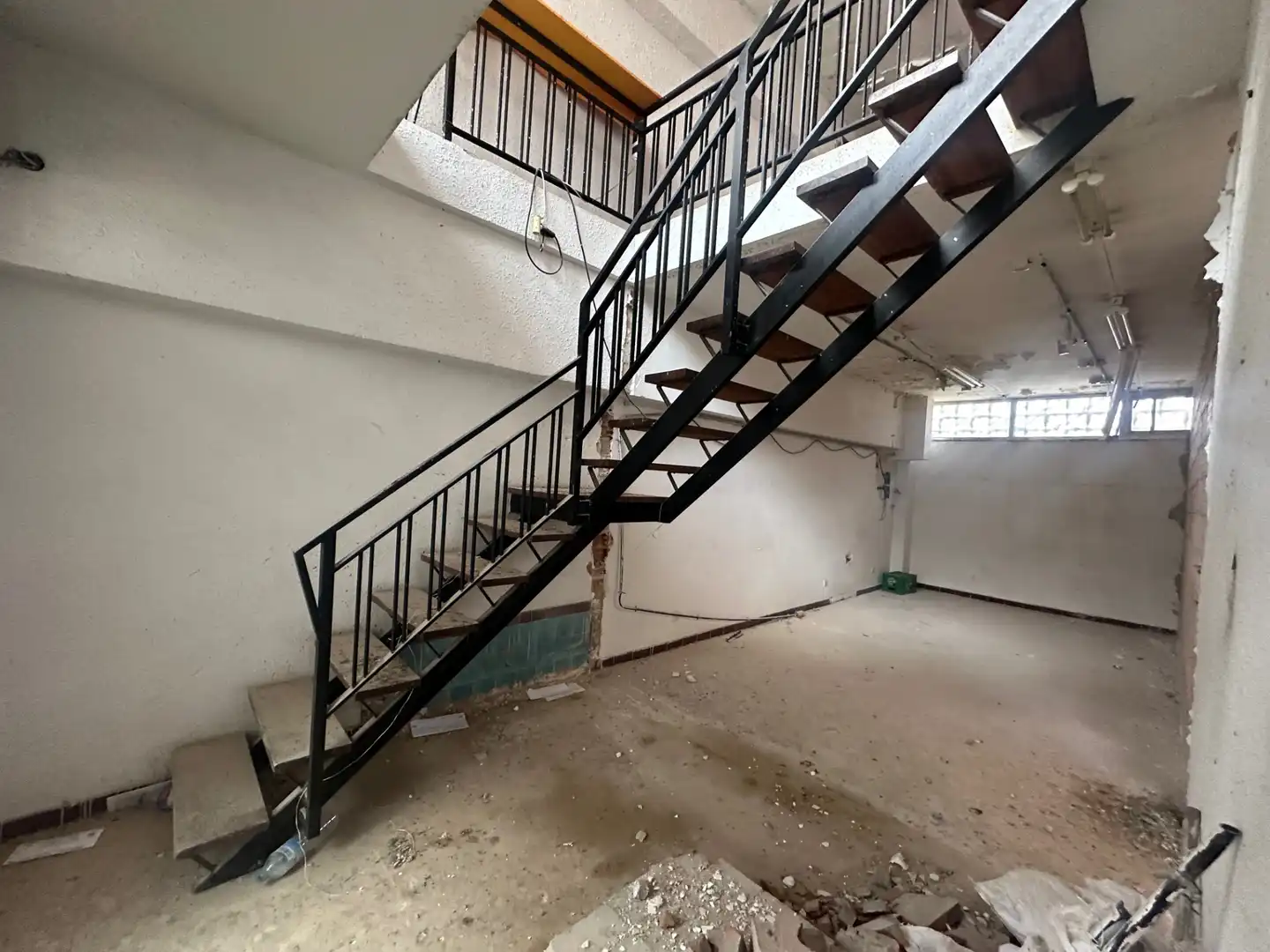 Edificio en venta en Barcelona con Alarma