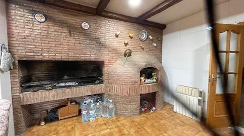 Foto 3 de Finca rústica en venda a Chinchón, Madrid