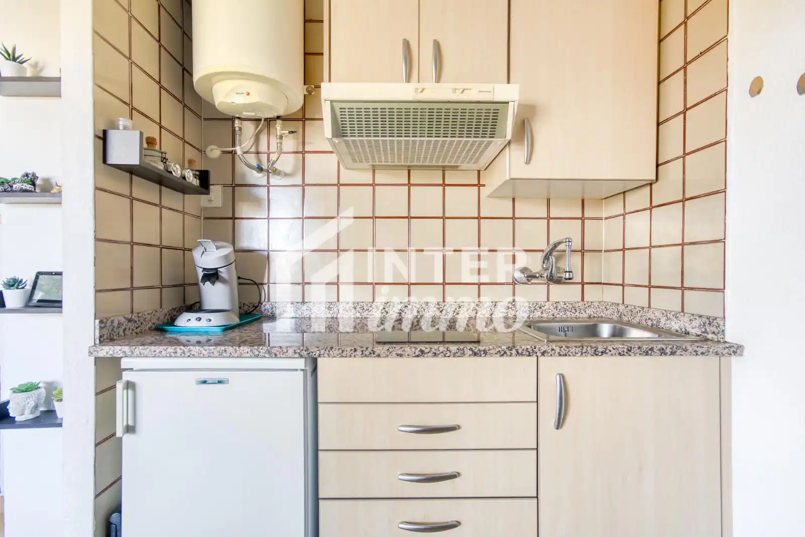 Apartment mit Pool zum Verkauf in Calle Flamicell 30, imagen 6