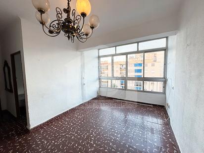 Bedroom of Flat for sale in Málaga Capital  with Terrace