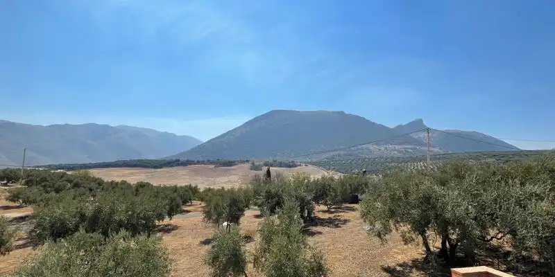 Casa o xalet en venda en Loja amb Aire condicionat, Jardí privat i Terrassa