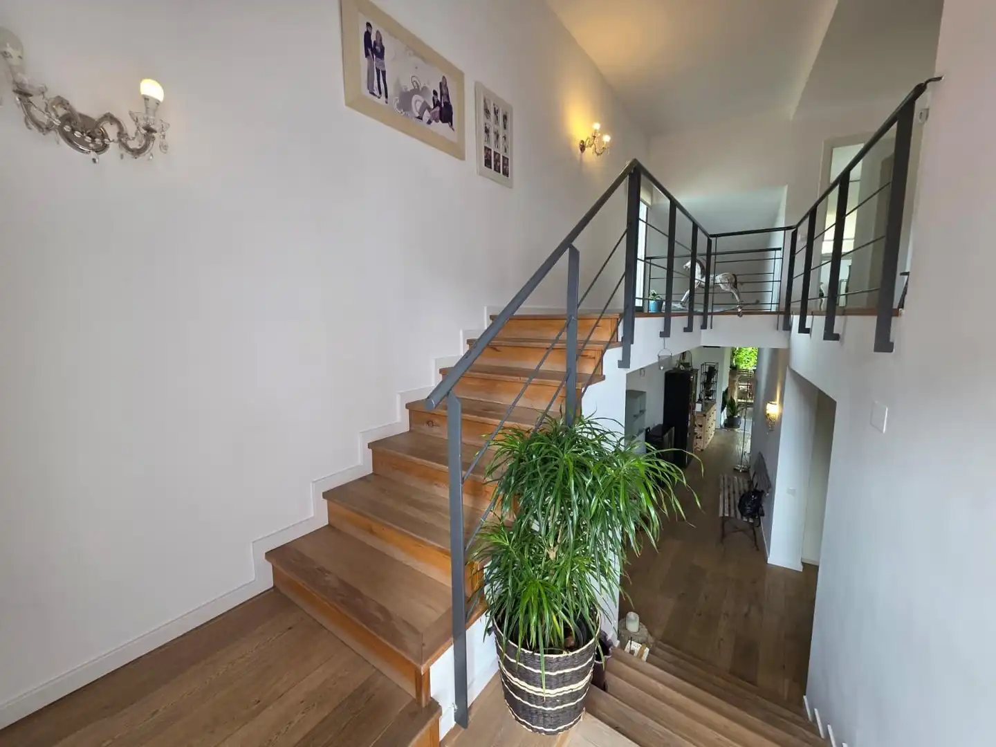 Casa o xalet en venda en Castellolí amb Calefacció, Jardí privat i Terrassa