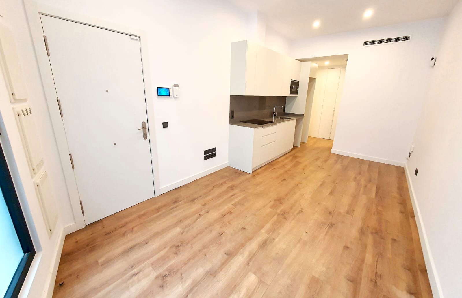Apartament de lloguer amb opció a compra a Carrer de Dídac Priu, 51, Vinyets - Molí Vell