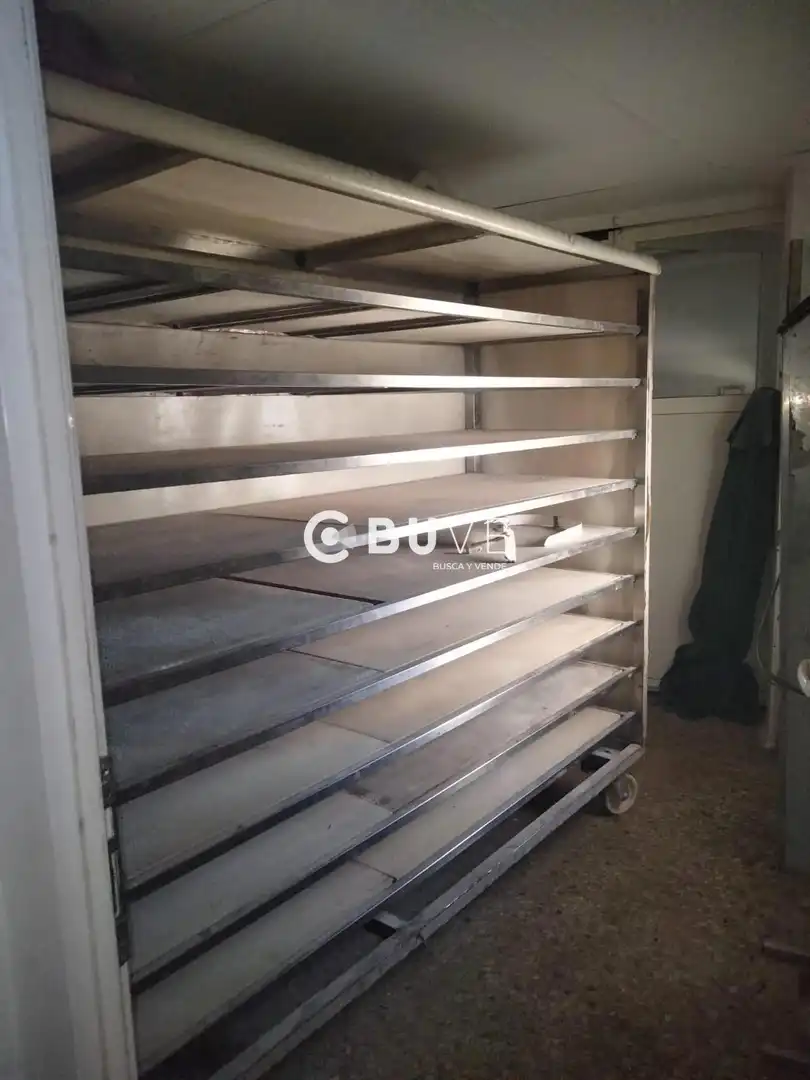 Edificio en venta en Corella