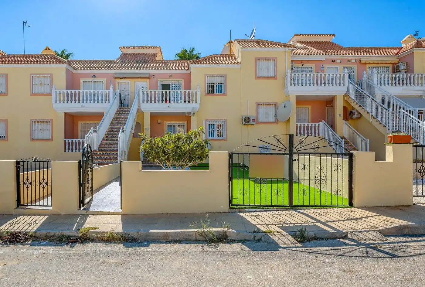 Apartamento con piscina en venta en Calle del padre jesus, imagen 3
