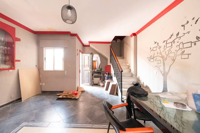 Casa-chalet en Venta en Calle Medora, 1 en Olletas - Sierra Blanquilla