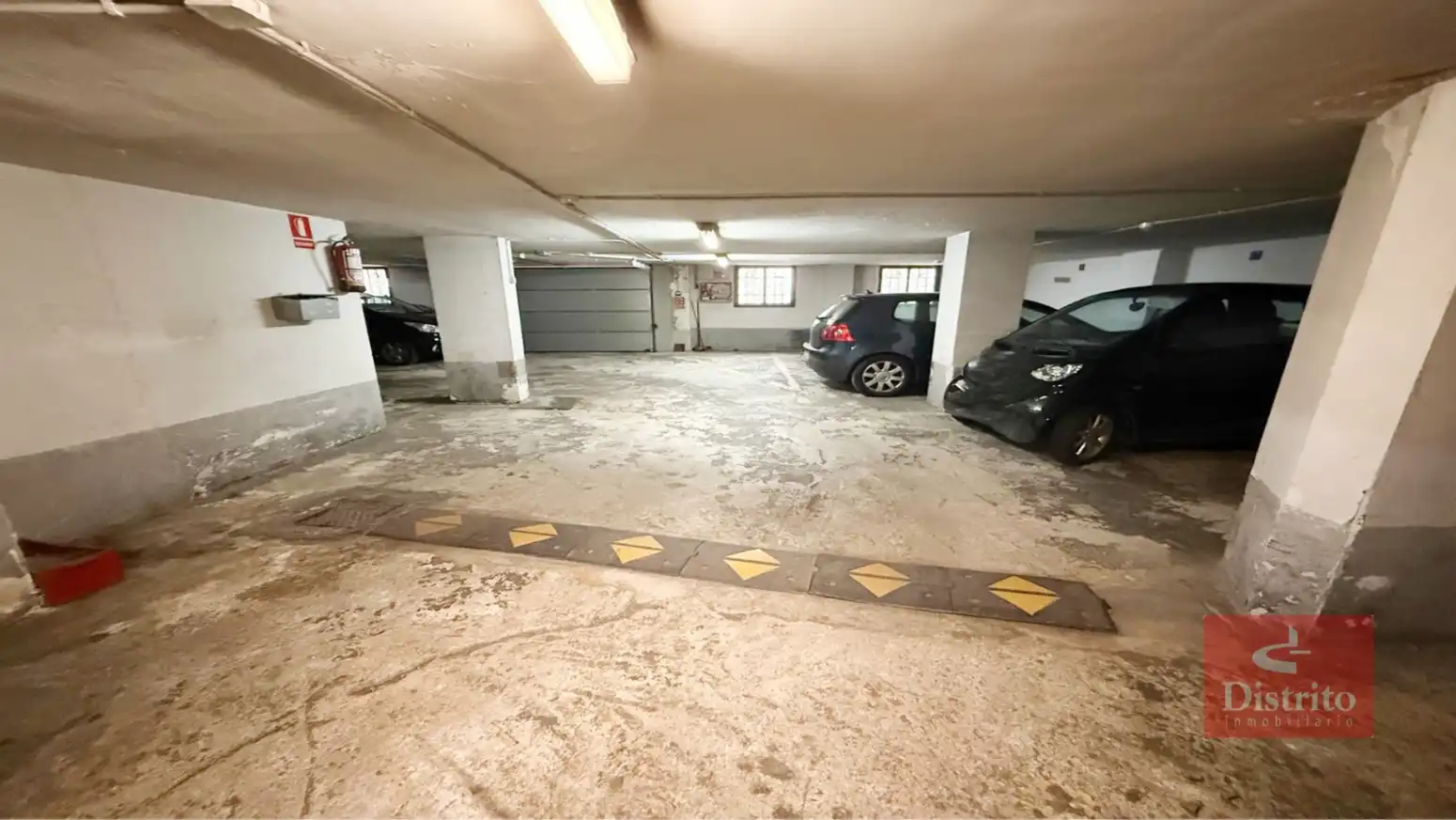 Garaje en venta en Santander - Juan de la Cosa, 7, Puerto Chico