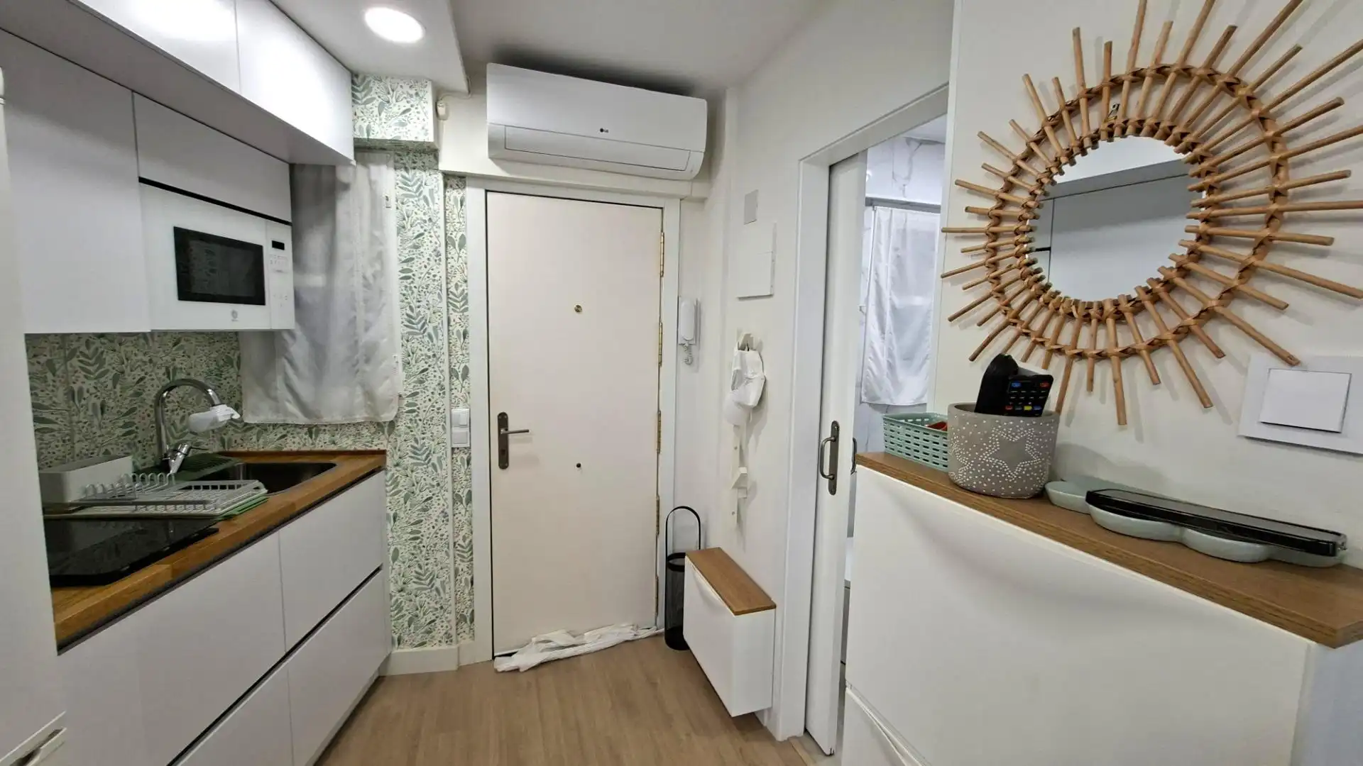 Apartments for sale in Benidorm  with Heating, Furnished and Community pool