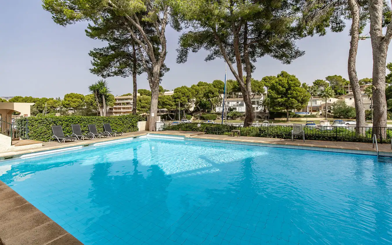 Flat for sale in Santa Ponça