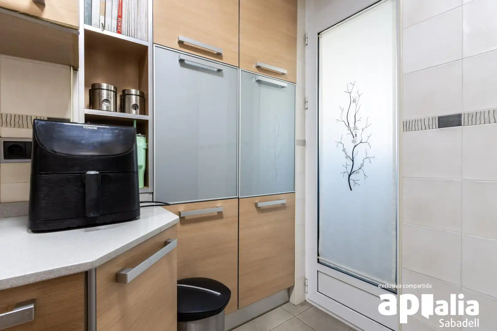 Appartement avec piscine à vendre à Calle de Martí 'l'Humà', imagen 7