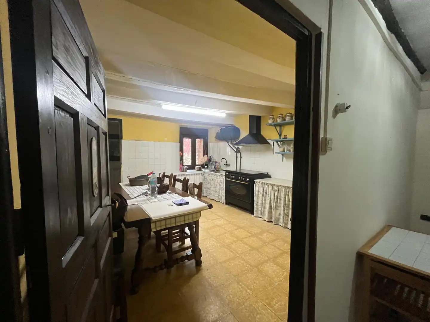 Casa o xalet en venda a Calle Fuente, 2, La Parrilla
