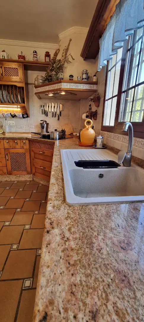 Haus mit Pool zum Verkauf in Manantiales - Lagar - Cortijo, imagen 22