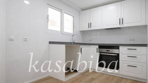 Foto 4 de Piso en venta en Calle Horta, Zona Avenida al Vedat, Torrent