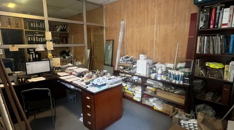 Foto 2 von Geschaftsraum zum Verkauf in Granvia LH, L'Hospitalet de Llobregat