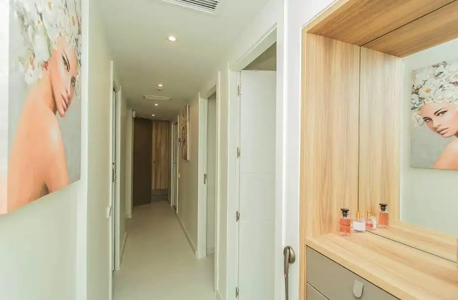 Apartamento en venta en San Pedro del Pinatar con Aire acondicionado, Terraza y Balcón