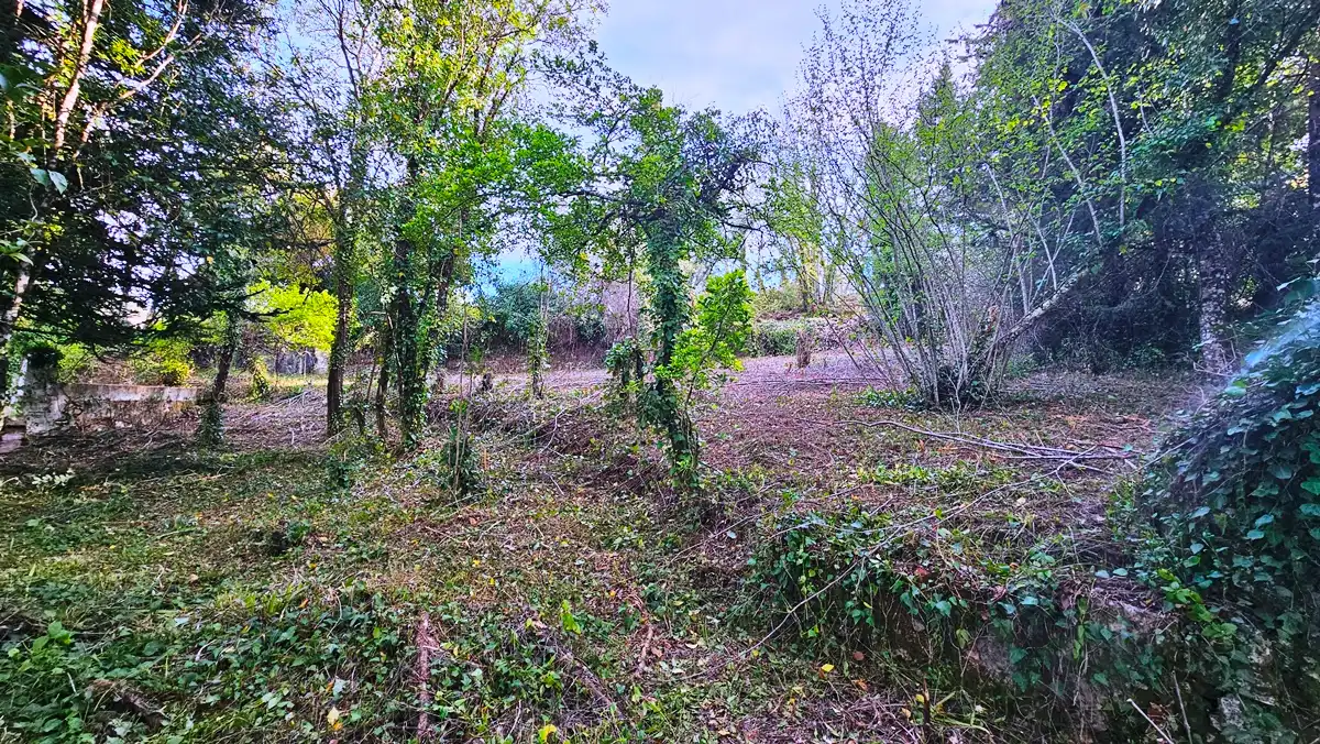 Casa o chalet en venta en Fuenteheridos con Jardín privado, Terraza y Trastero
