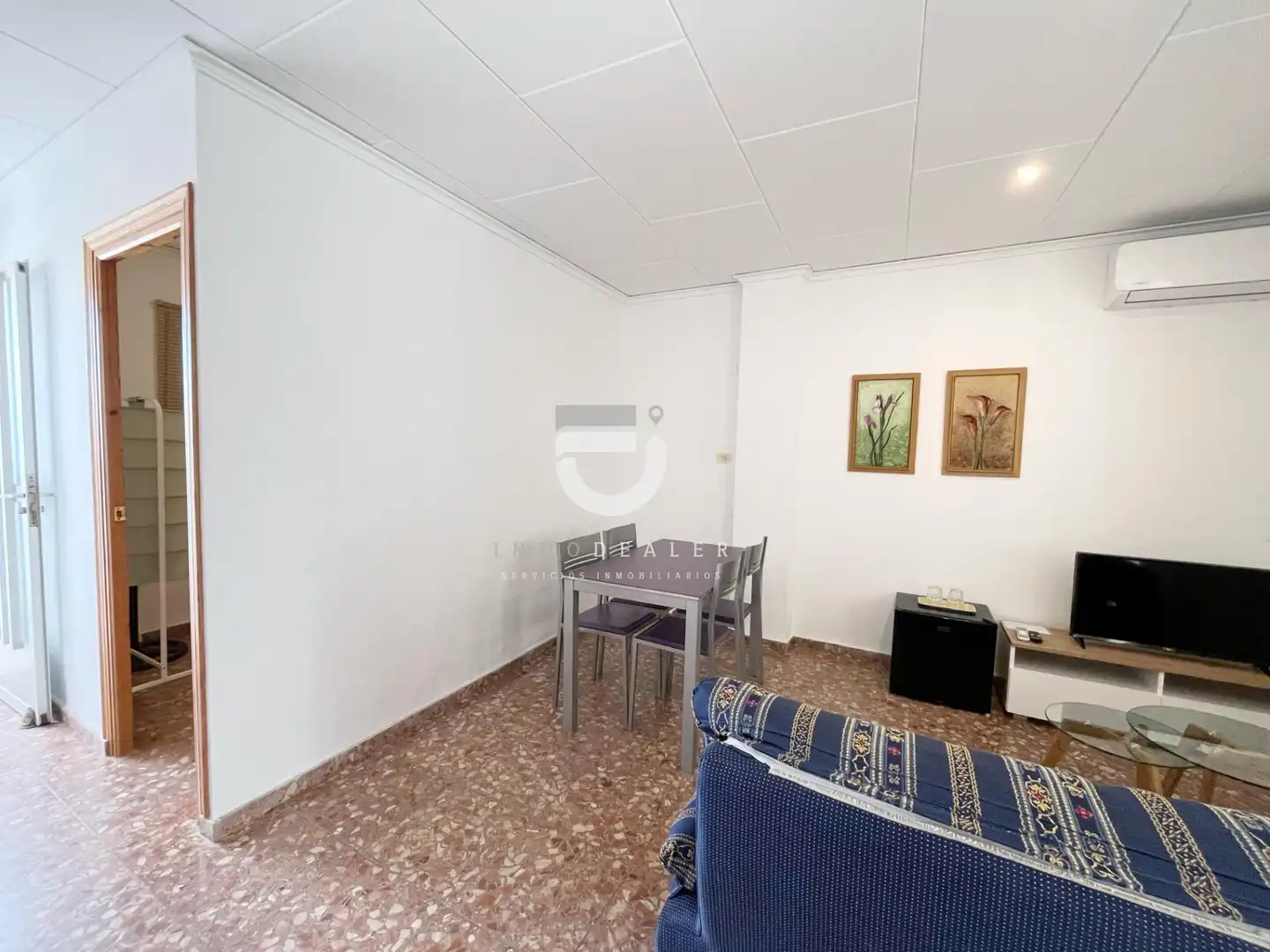 Haus oder Chalet zum Verkauf in Oliva mit Klimaanlage, Heizung und Terrasse