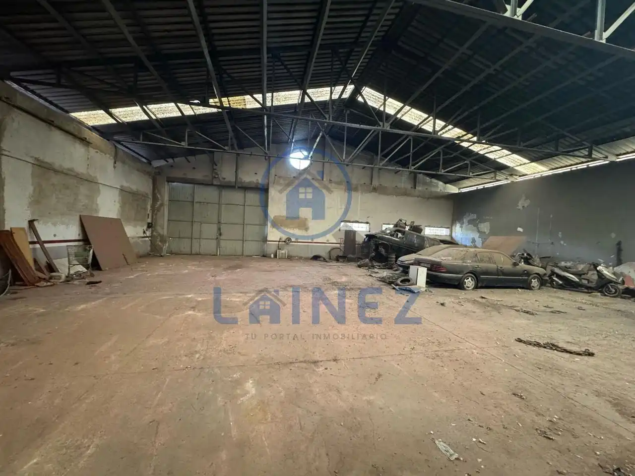 Nau industrial en venda a Peñarroya-Pueblonuevo, imagen 13