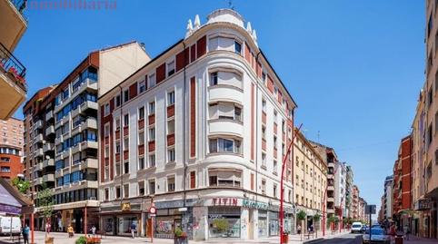 Foto 3 de Edifici en venda a Calle del Cid, Centro, Burgos