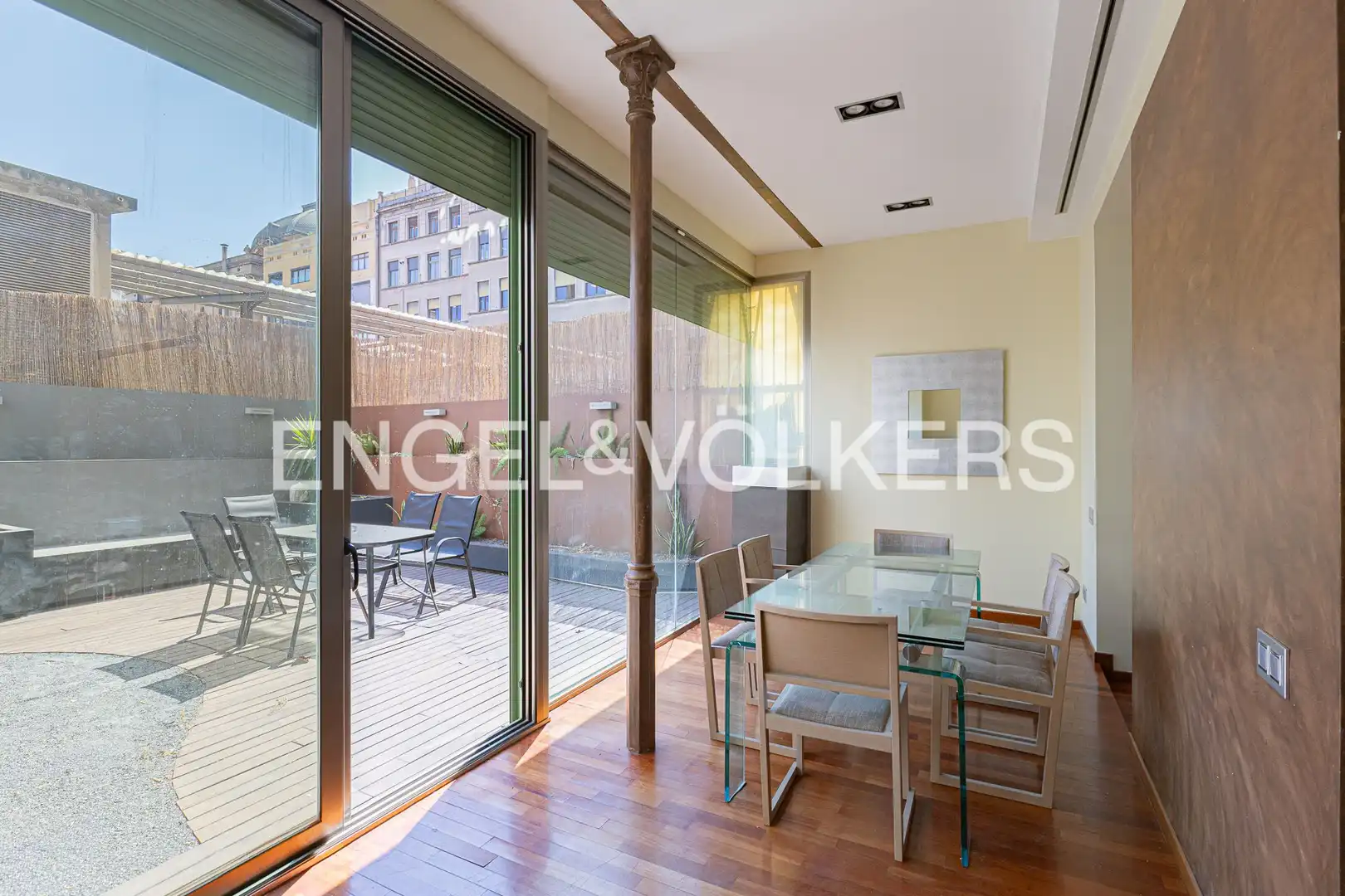 Appartement avec terrasse à vendre à Eixample, imagen 6
