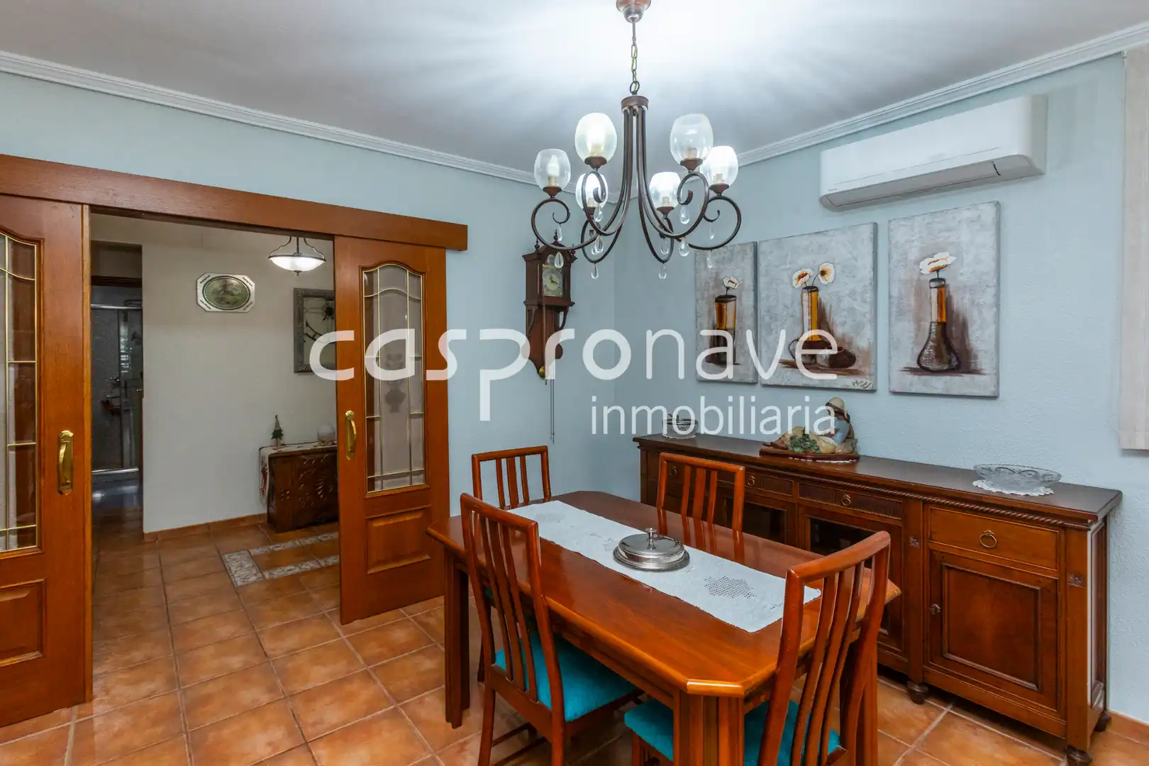 Villa avec terrasse à vendre à Calle Pobla Tornesa, imagen 28