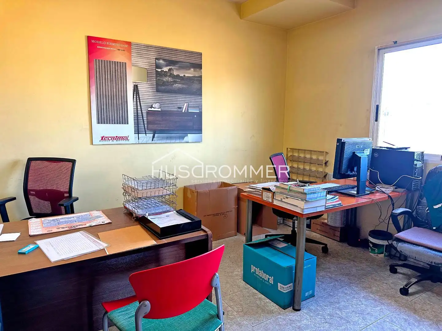 Nave industrielle à vendre à Cv-20 96, imagen 17