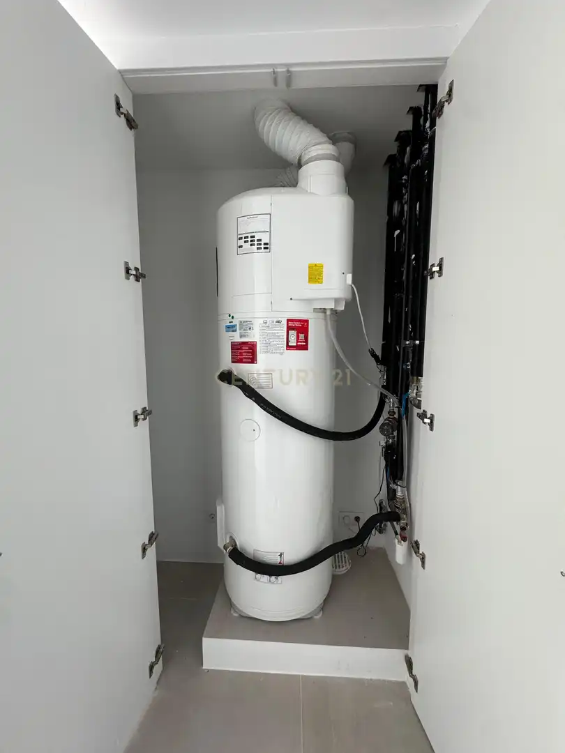 Apartamento con terraza en venta en Urbanizacion Sup, 1H, 29693, Málaga, Spain, imagen 14