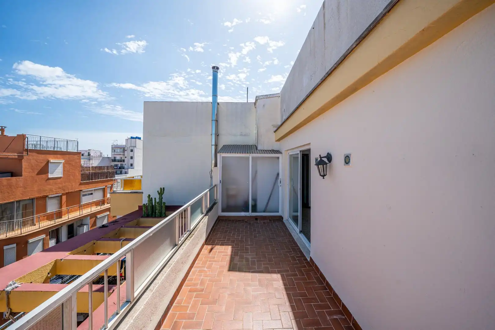 Ático con ascensor en venta en Llevant, imagen 19