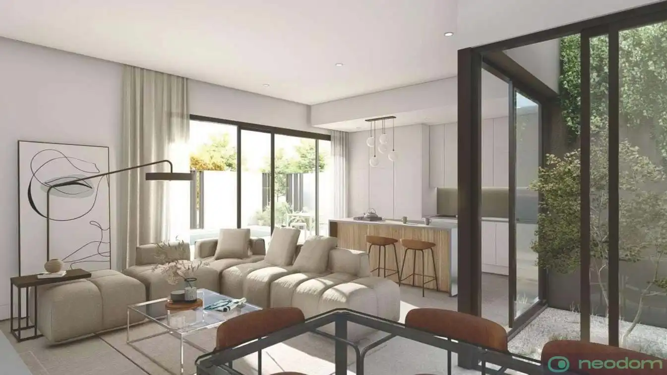 House with pool for sale in San Juan de los Terreros, imagen 9