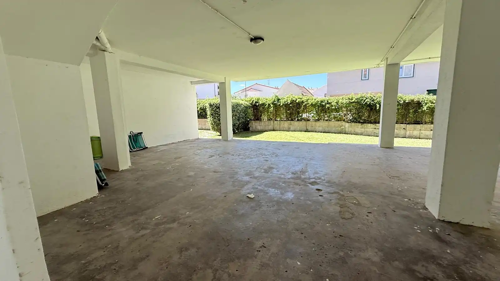 Ático en venta en Avenida Praia America, Nigrán centro