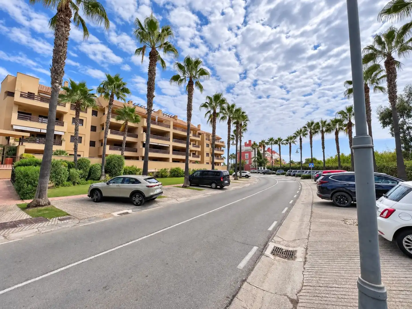 Flat with pool for sale in Avenida de la Marina 26A, imagen 11