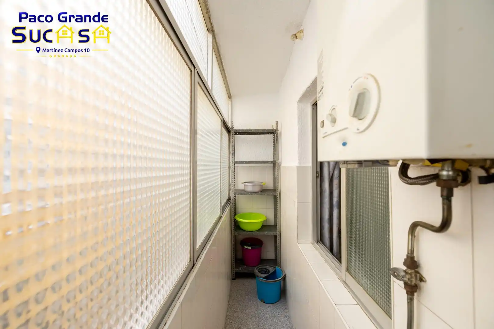 Piso en venta en Avenida DE DILAR 63, imagen 19