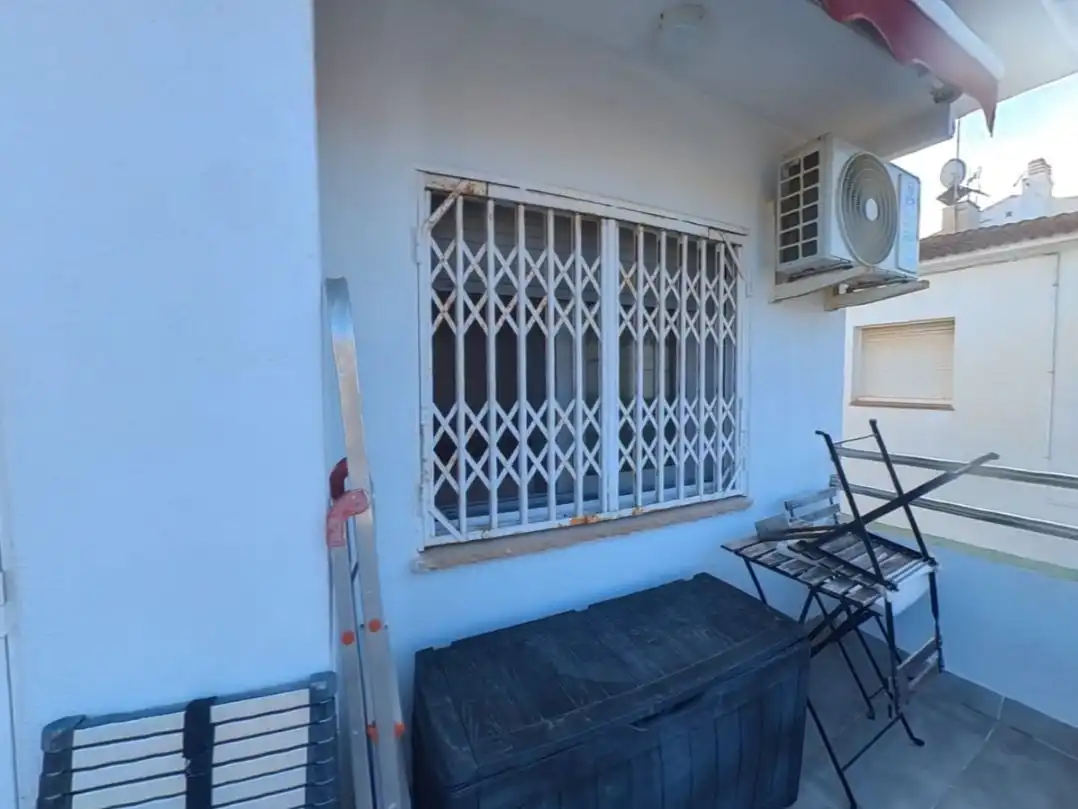 Casa a schiera in vendita a avenida tarragona 178A, imagen 12