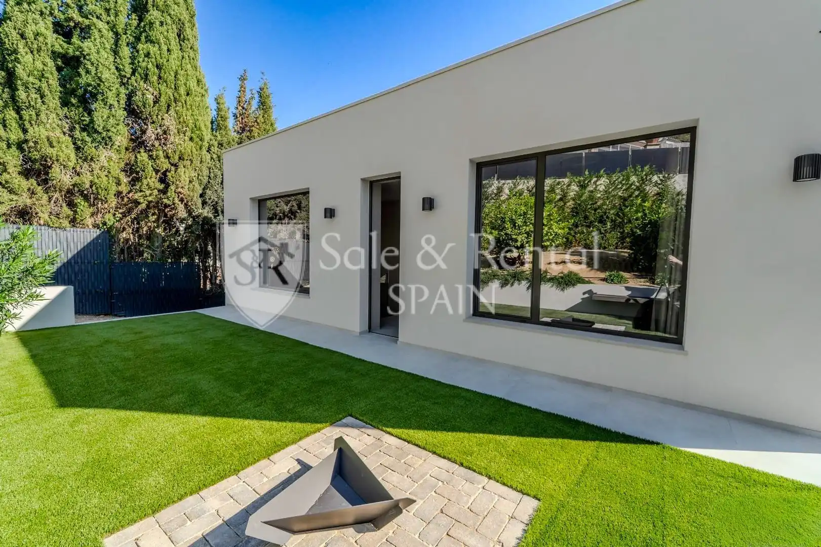 Casa con piscina en venta en Roca Grossa, imagen 37