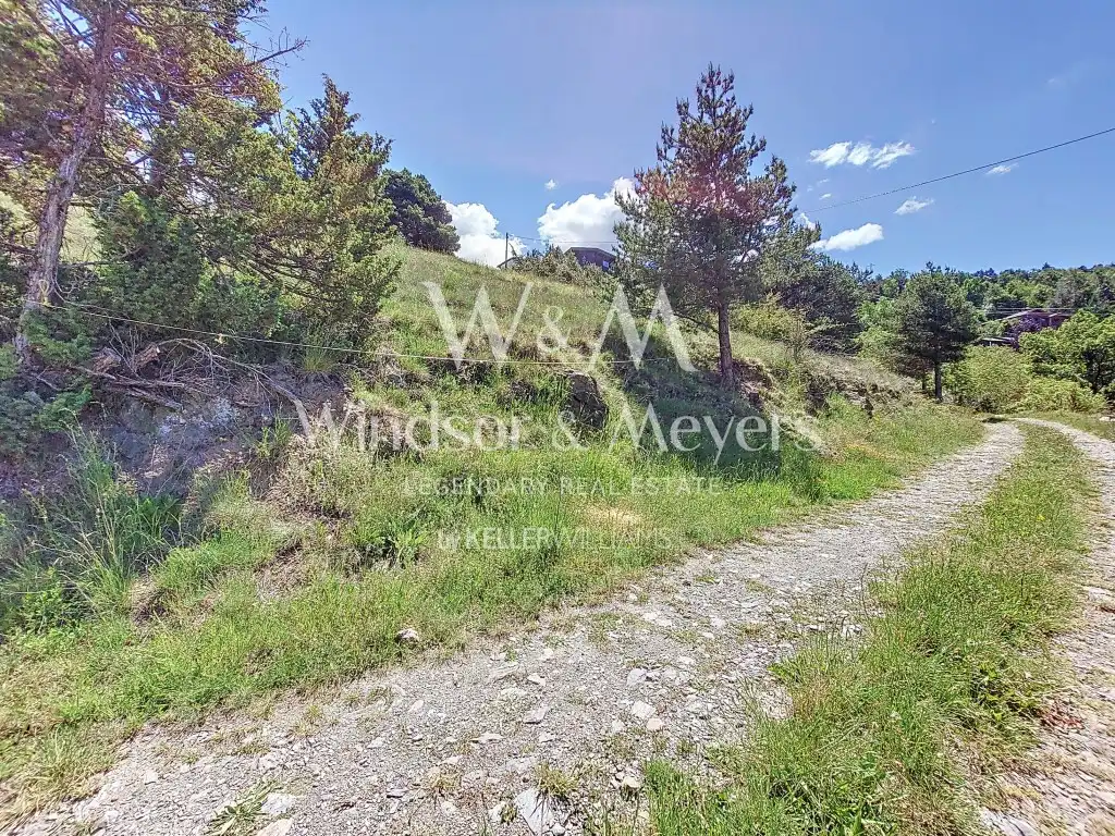 Residential land for sale in Carretera de Certés, imagen 7