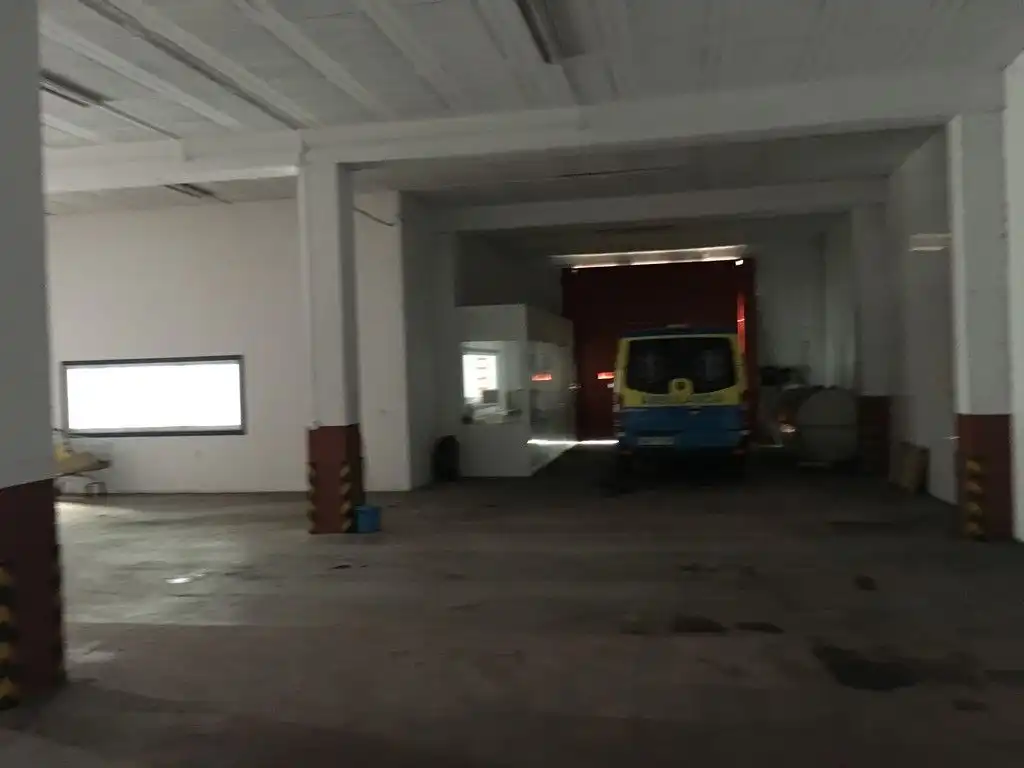 Nau industrial en venda a Parroquias del Este, imagen 19