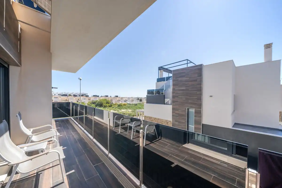 Villa mit Terrasse zum Verkauf in C. Cabo Ortegal, imagen 14