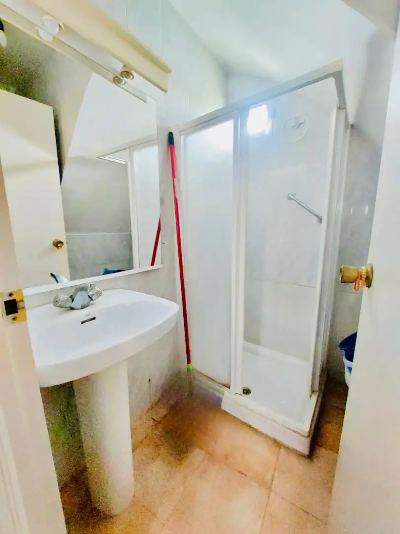 Baño de Casa o chalet en venta en Conil de la Frontera con Terraza