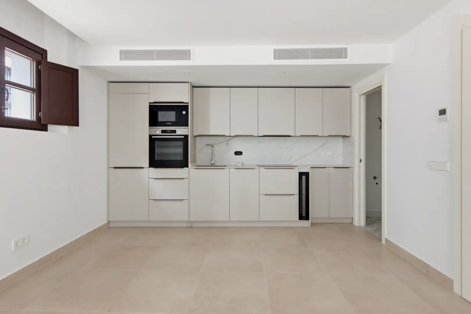 Adosado con terraza en venta en Estepona Pueblo, imagen 7
