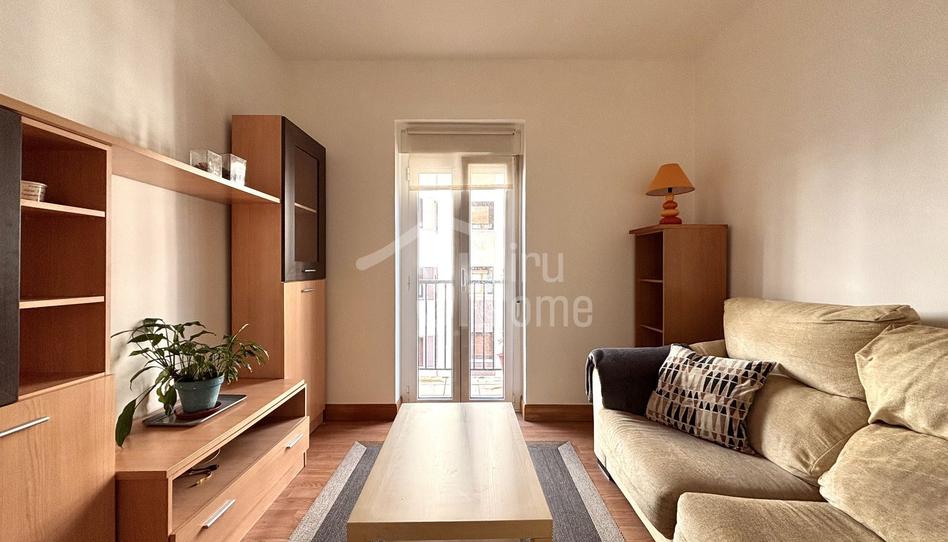 Photo 1 of Flat for sale in Centro - Mendibil - Santiago, Gipuzkoa