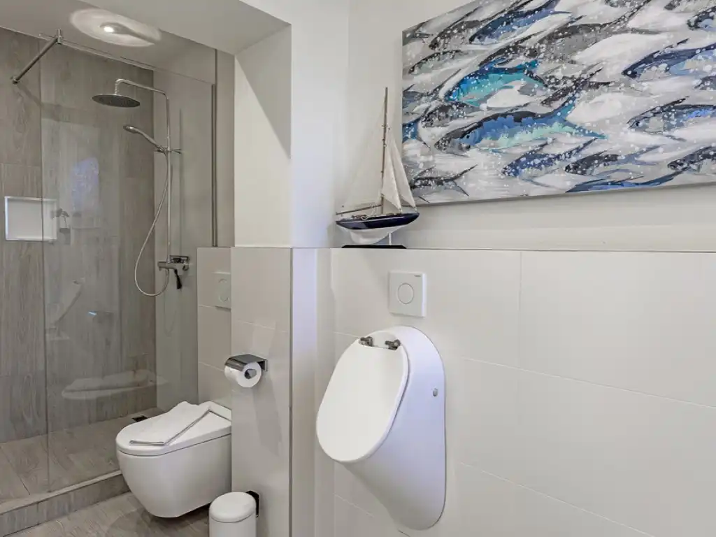 Casa amb terrassa en venda a Cala Pi - Vallgornera, imagen 12