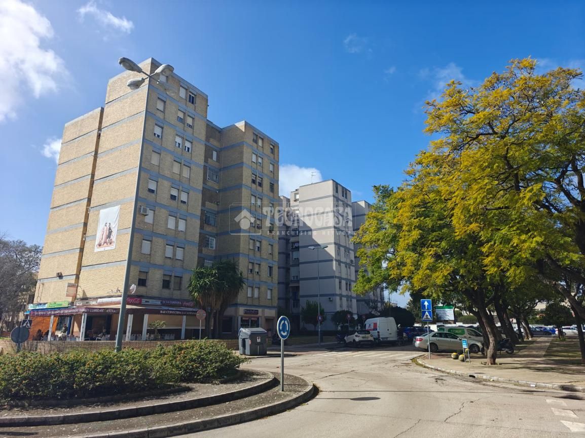 Flat for sale in La Plata