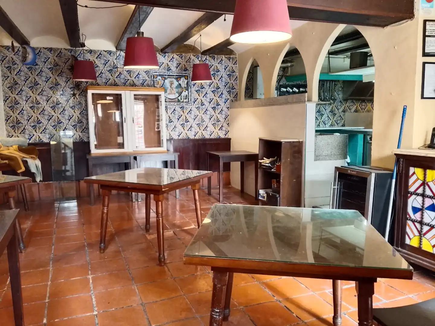Local comercial en venta en Valencia - CL SAN RAMON