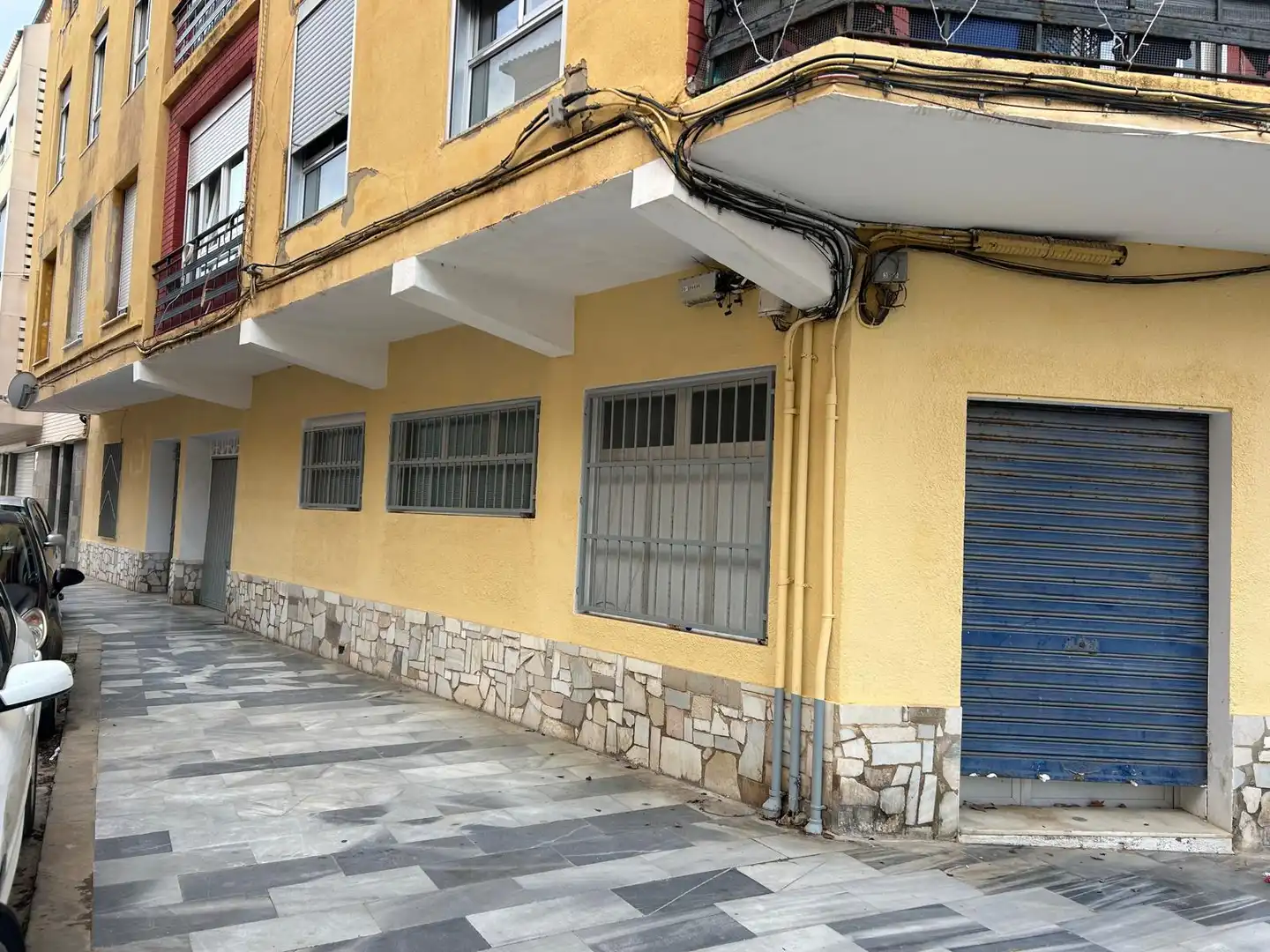 Gewerbefläche zum Verkauf in Carrer de la Mare de Déu 65, imagen 5